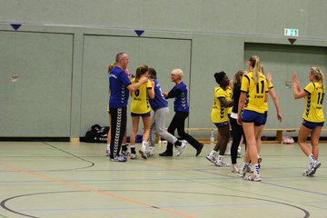 Bild 325 - wAJ SVHU am 18.9.12